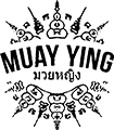 Muay Ying Logo