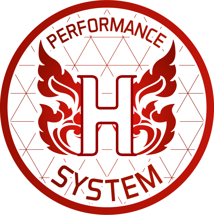 Heavy Hitters Logo