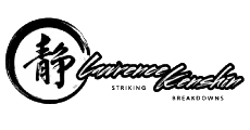 Lawrence Kenshin Logo